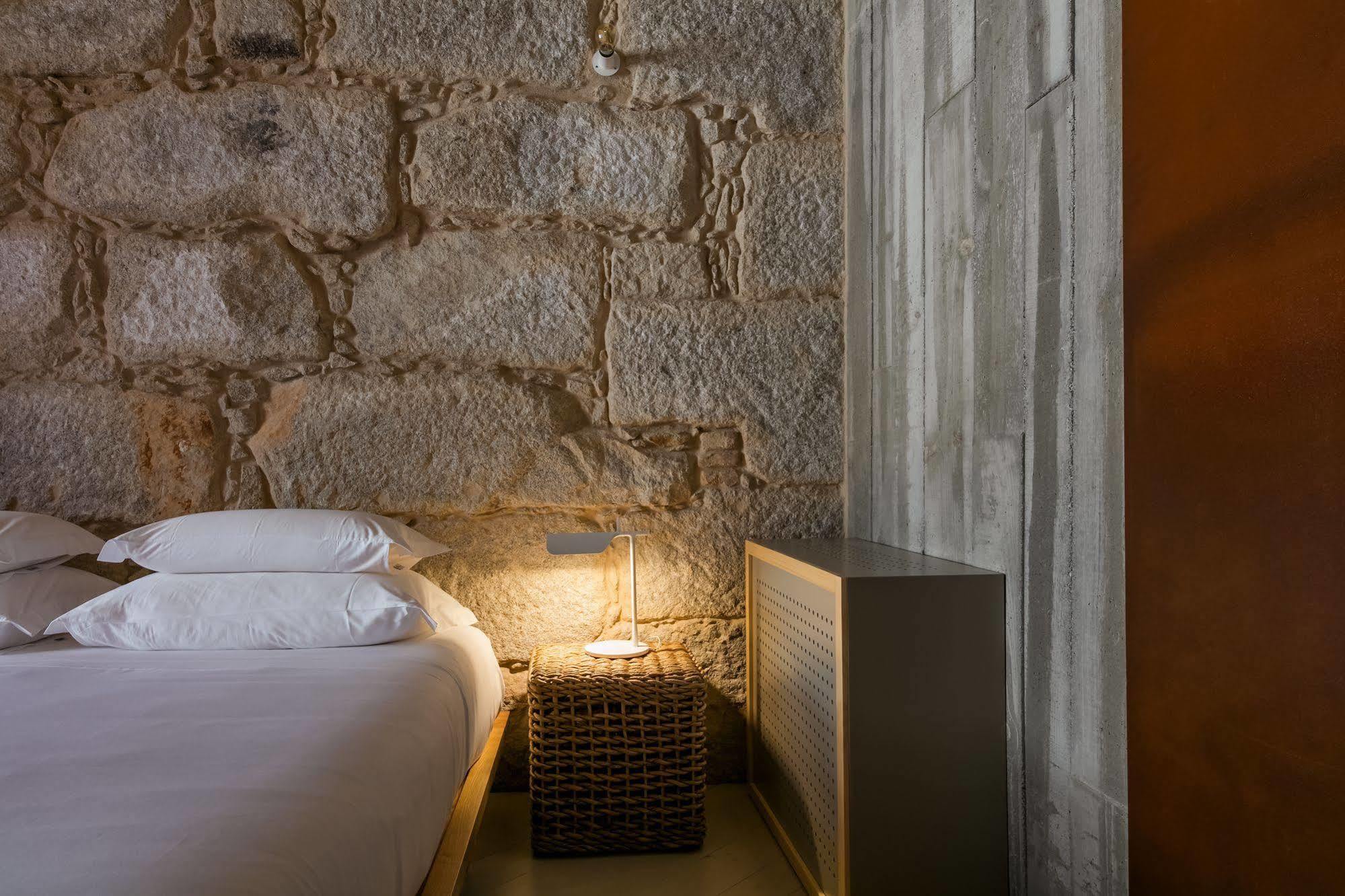 Armazem Luxury Housing- Architectural & Design Hotel Porto Exterior photo