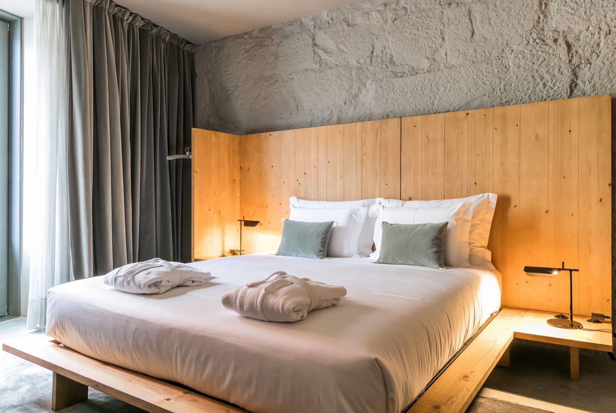 Armazem Luxury Housing- Architectural & Design Hotel Porto Exterior photo